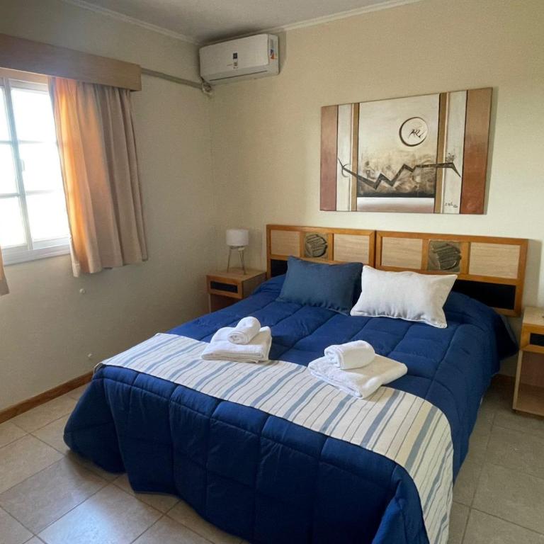 Hotel Yarma - Double Room - 4