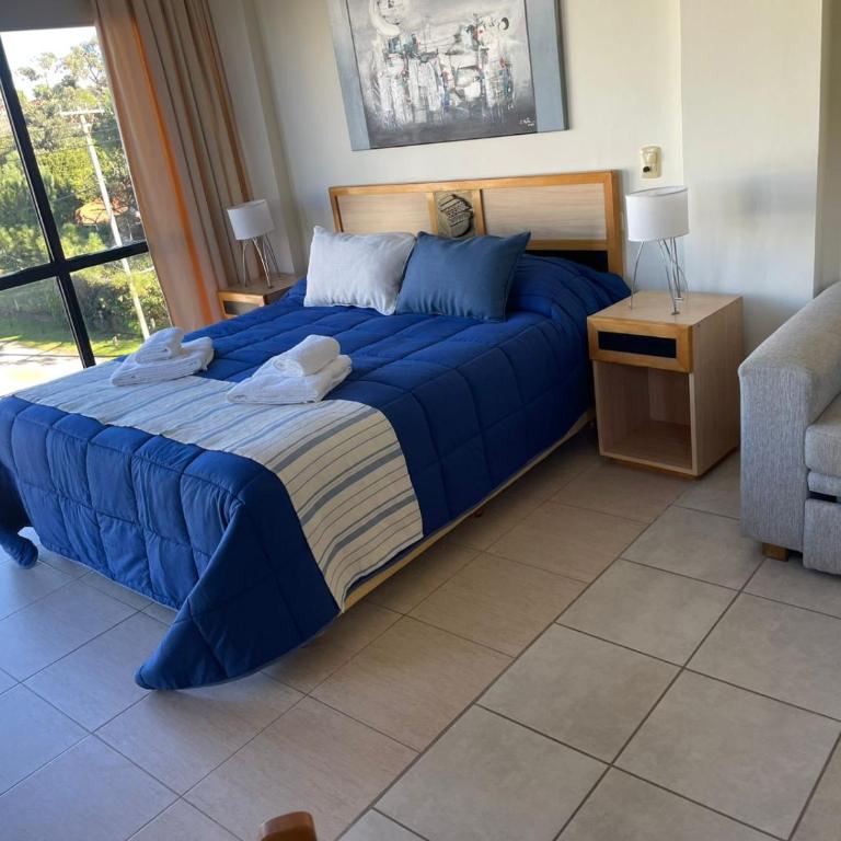 Hotel Yarma - Double Room - 5