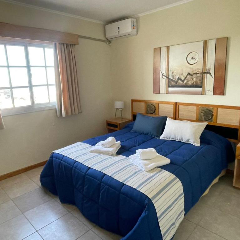 Hotel Yarma - Double Room - 6