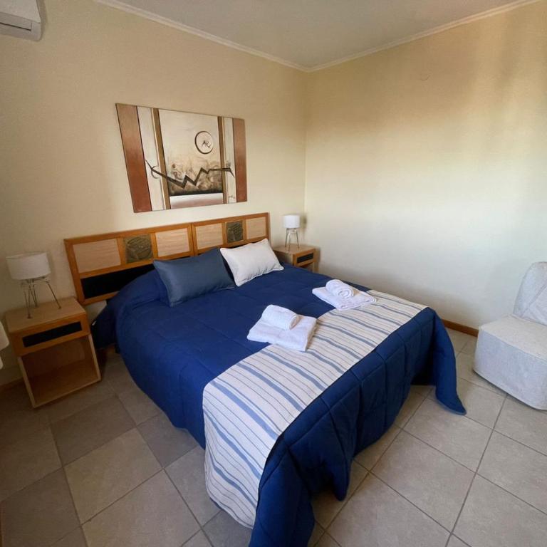 Hotel Yarma - Double Room - 9