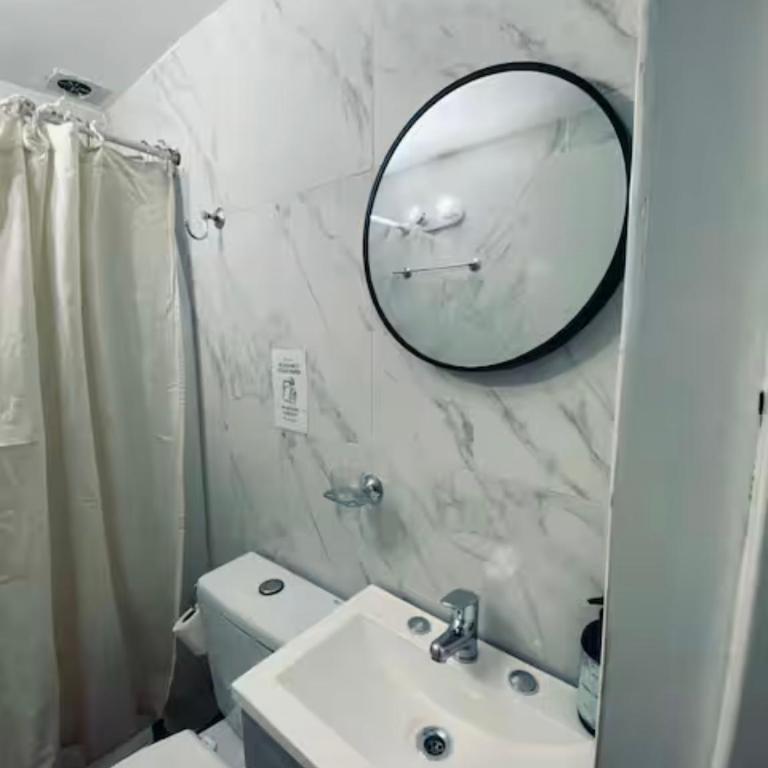 Sur Alojamiento Ushuaia - Apartamento de 1 dormitorio - 1