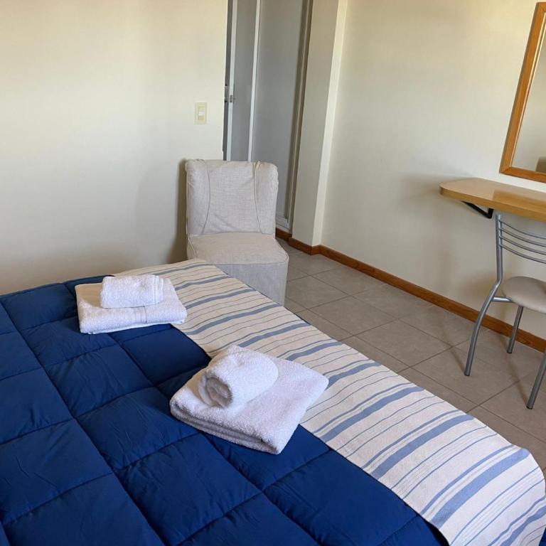 Hotel Yarma - Double Room - 11