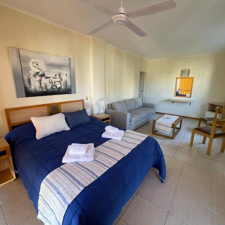 Hotel Yarma - Double Room - 10