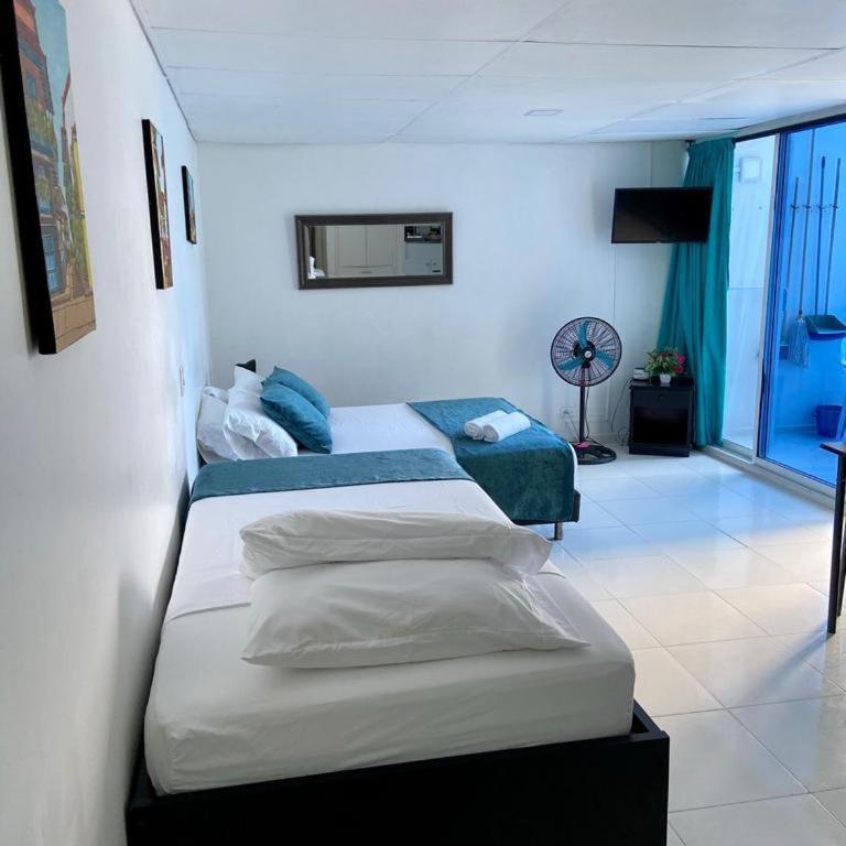 Serena Mar Apartamentos - One-Bedroom Apartment - 4