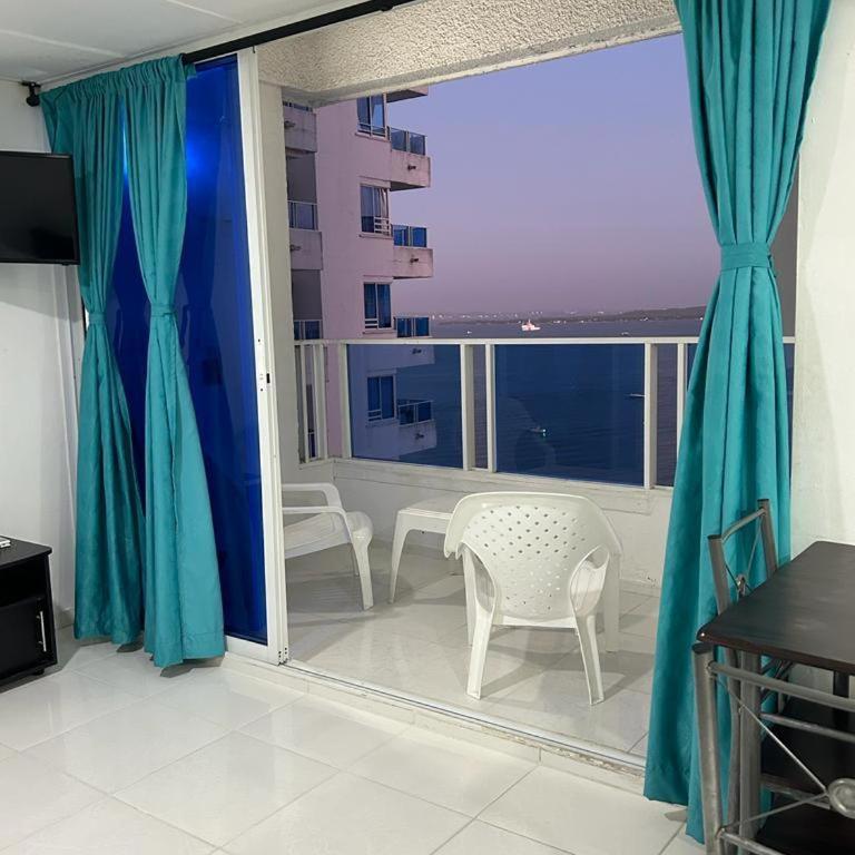 Serena Mar Apartamentos - One-Bedroom Apartment - 5
