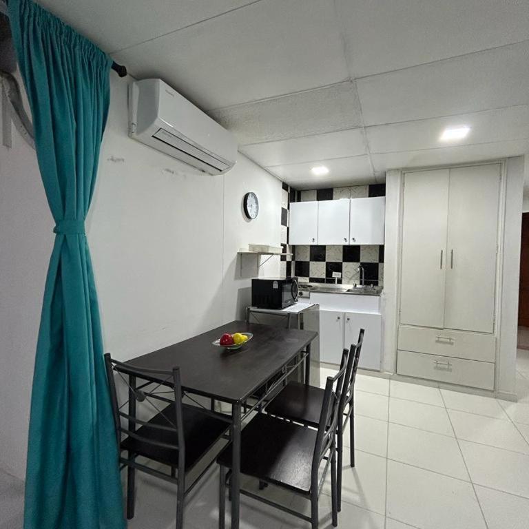 Serena Mar Apartamentos - One-Bedroom Apartment - 6