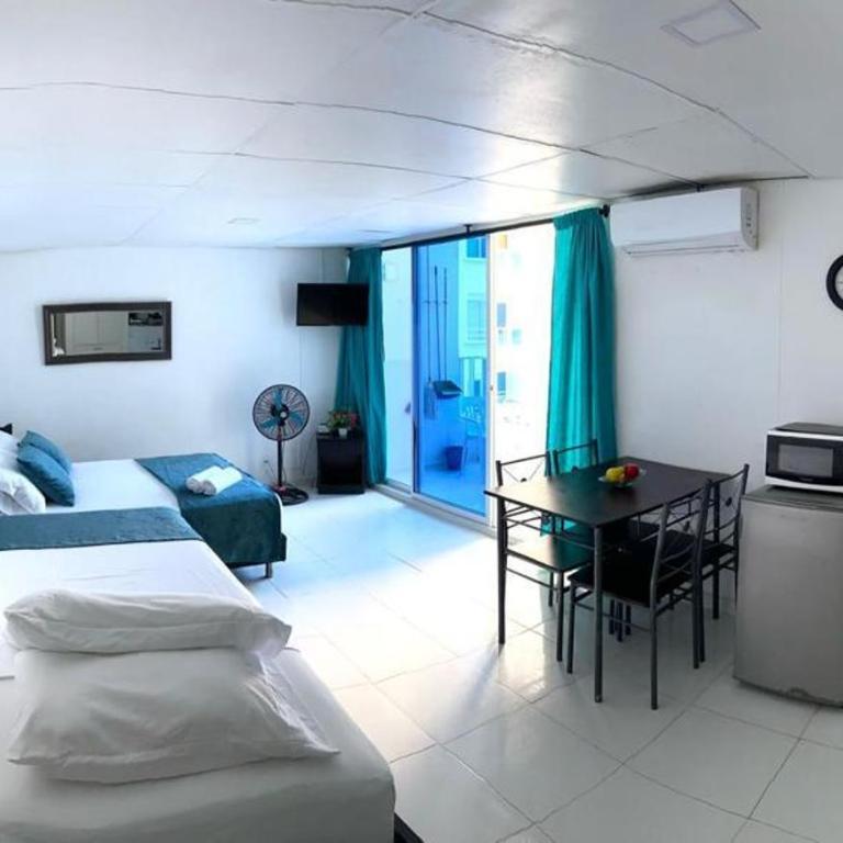 Serena Mar Apartamentos - One-Bedroom Apartment - 8