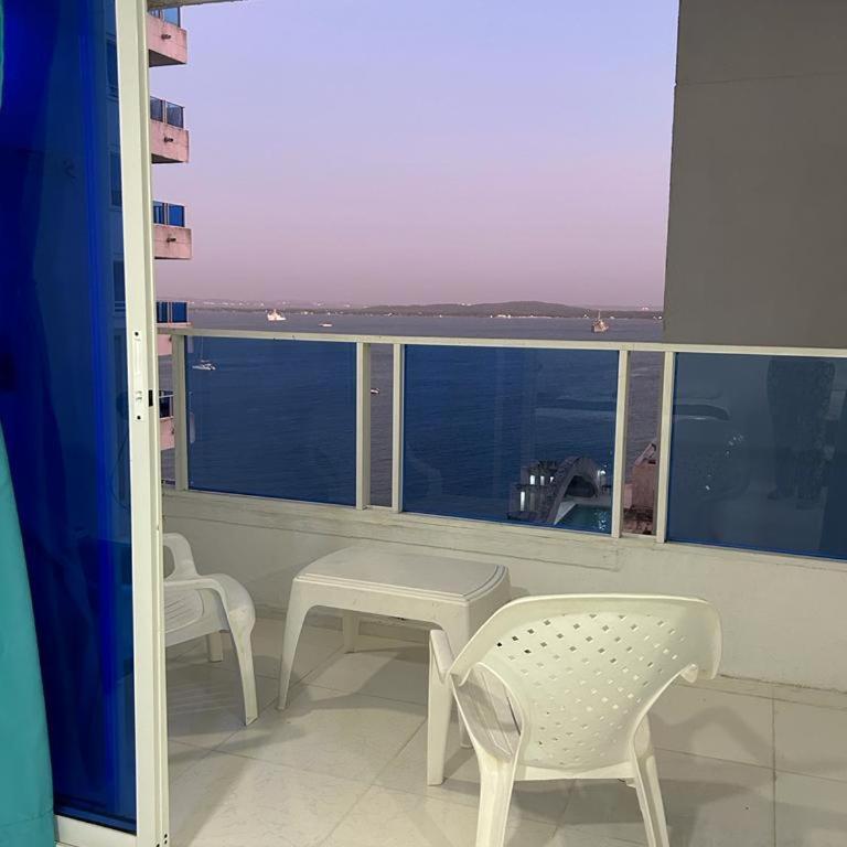 Serena Mar Apartamentos - One-Bedroom Apartment - 11