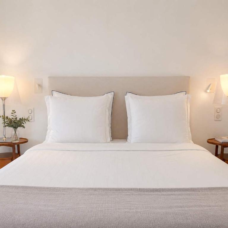 Amelie - Luxury Beachfront Croisette large Terrace Parking - Appartement - 62