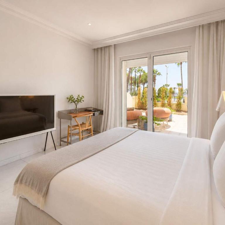 Amelie - Luxury Beachfront Croisette large Terrace Parking - Appartement - 60