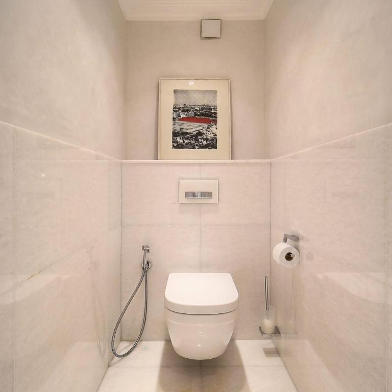Amelie - Luxury Beachfront Croisette large Terrace Parking - Appartement - 66