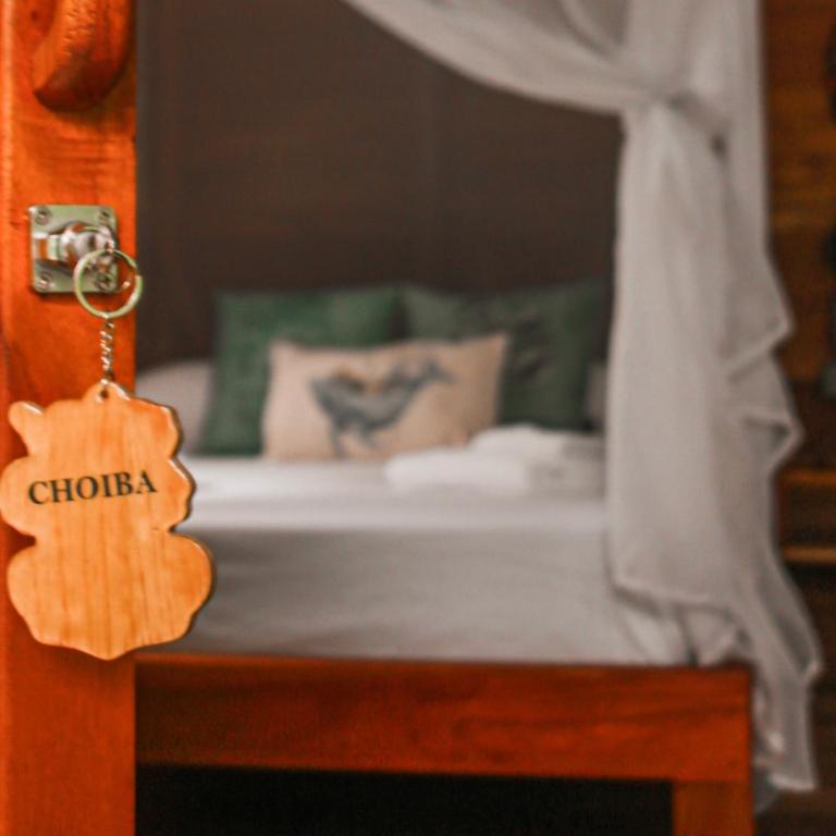 Madre Selva Eco Lodge - Triple Room with Garden View - 2