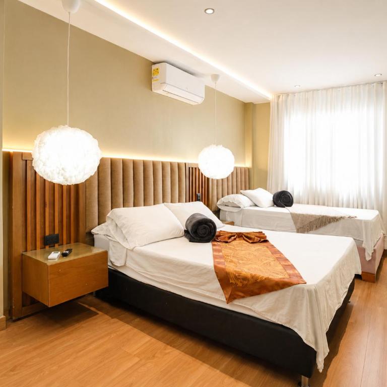 Recuerdos De Mi Tierra HOTEL Poblado Provenza Parque Lleras - Deluxe Quadruple Room - 11