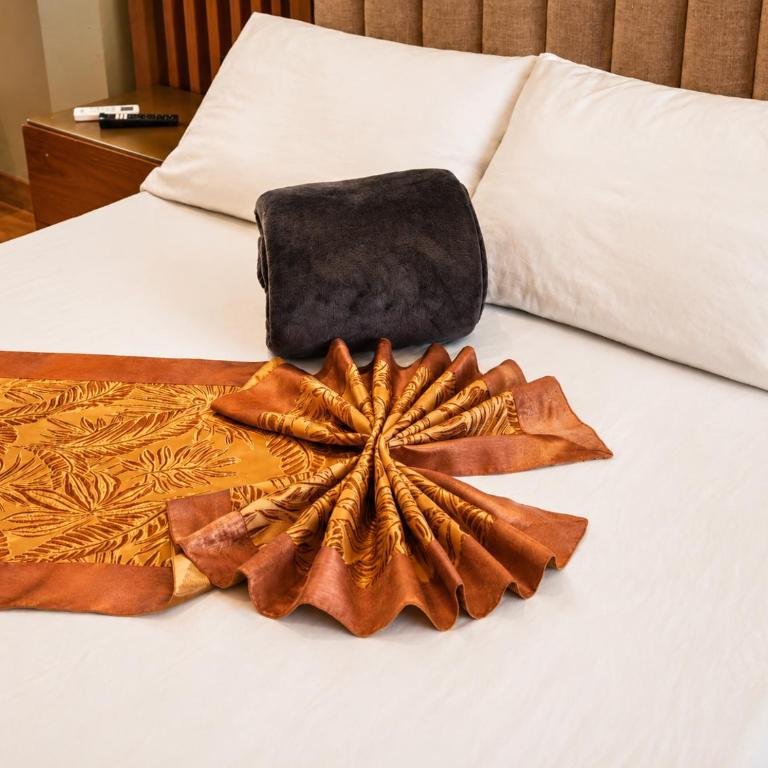 Recuerdos De Mi Tierra HOTEL Poblado Provenza Parque Lleras - Deluxe Quadruple Room - 4