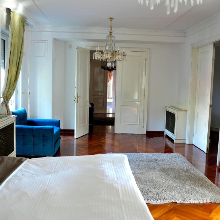 Villa Dedinje - Villa Deluxe - 35