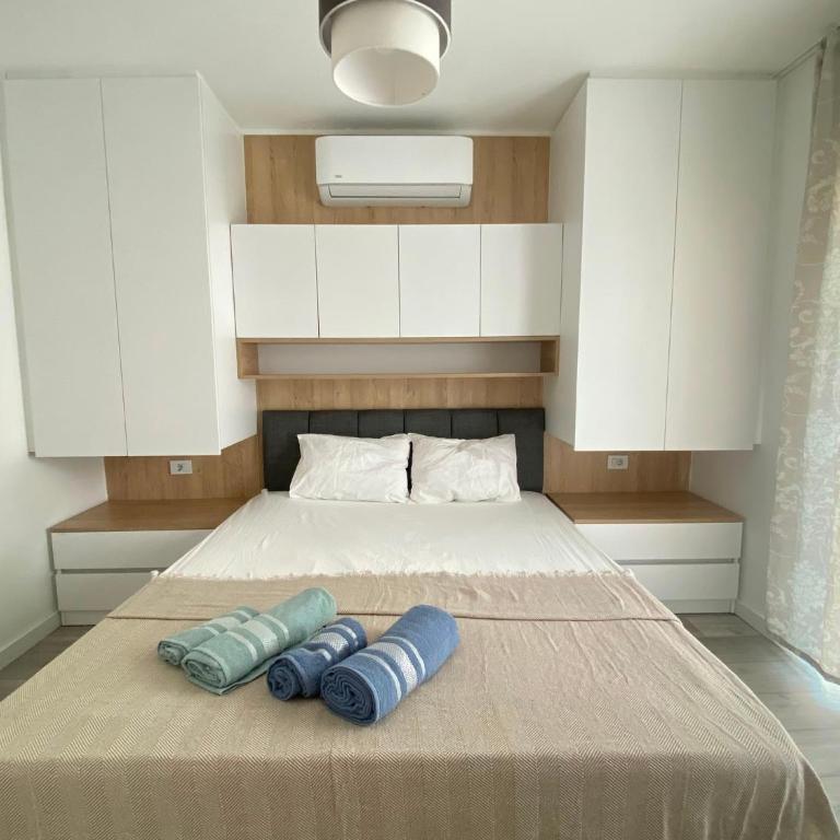 Modern Garden House - Porodični Apartman sa 2 Spavaće Sobe - 7