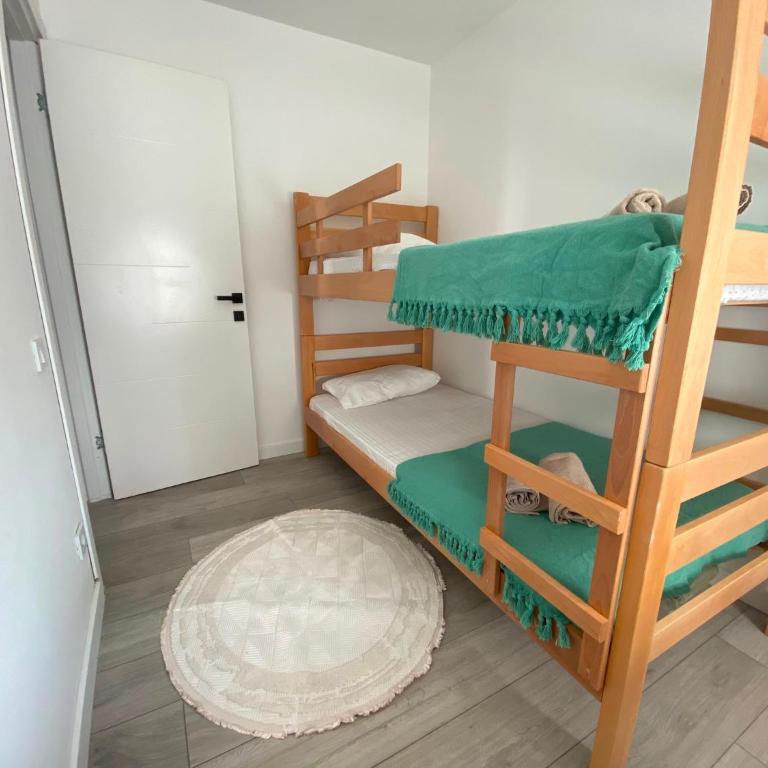 Modern Garden House - Porodični Apartman sa 2 Spavaće Sobe - 11