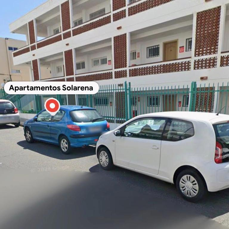 Solarena21 - 2 bedroom apartment, pool & beach - Apartamento de 2 dormitorios - 2
