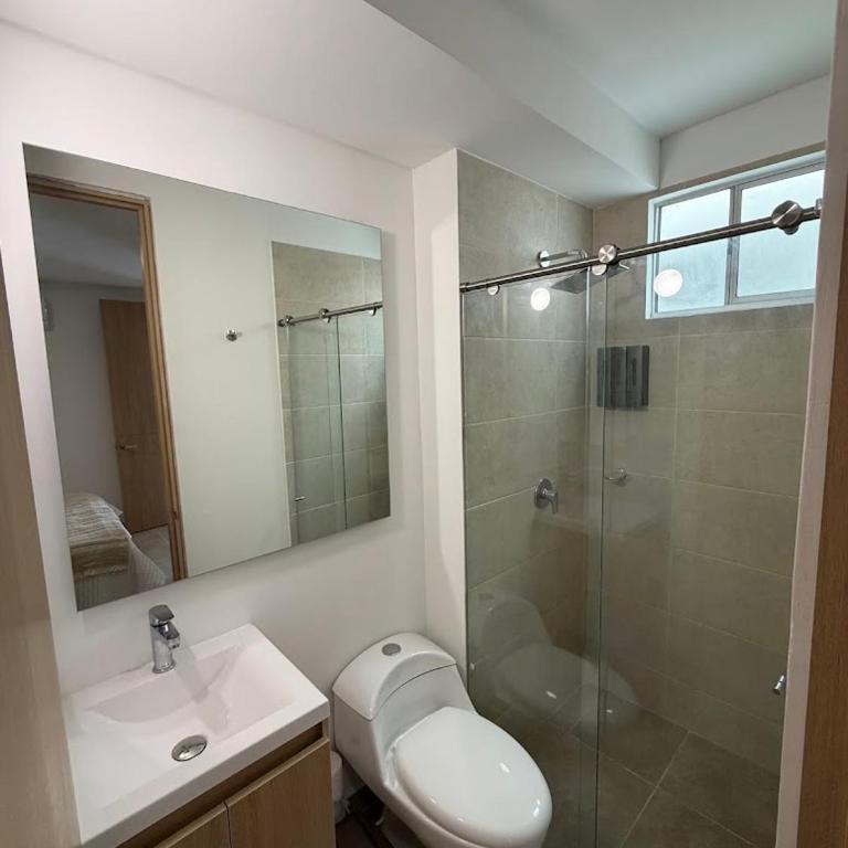 Serena del Mar Cartagena Apartments - Two-Bedroom Apartment - 5