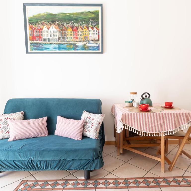 Casa Vacanza Le More By Immobilux - Appartamento - 13