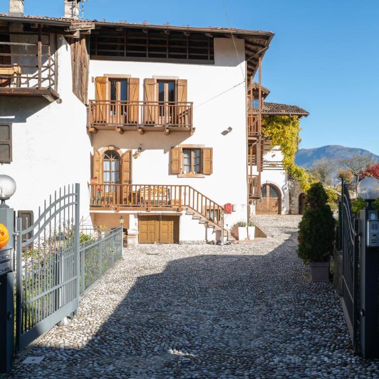 Casa Vacanza Le More By Immobilux - Appartamento - 30