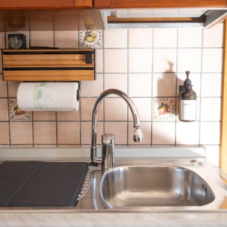 Casa Vacanza Le More By Immobilux - Appartamento - 15