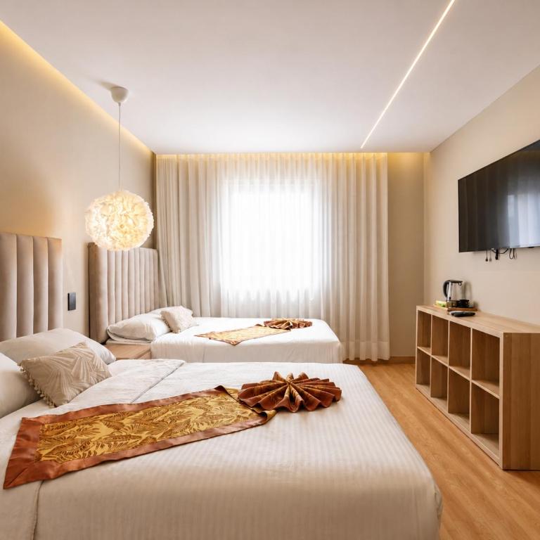 Recuerdos De Mi Tierra HOTEL Poblado Provenza Parque Lleras - Premium Quadruple Room - 5