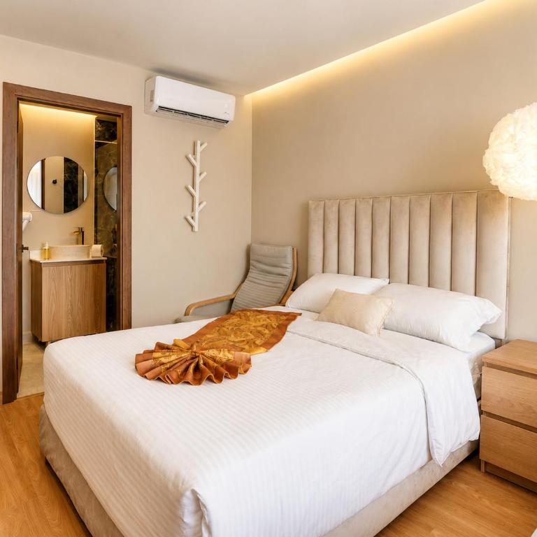 Recuerdos De Mi Tierra HOTEL Poblado Provenza Parque Lleras - Premium Quadruple Room - 8