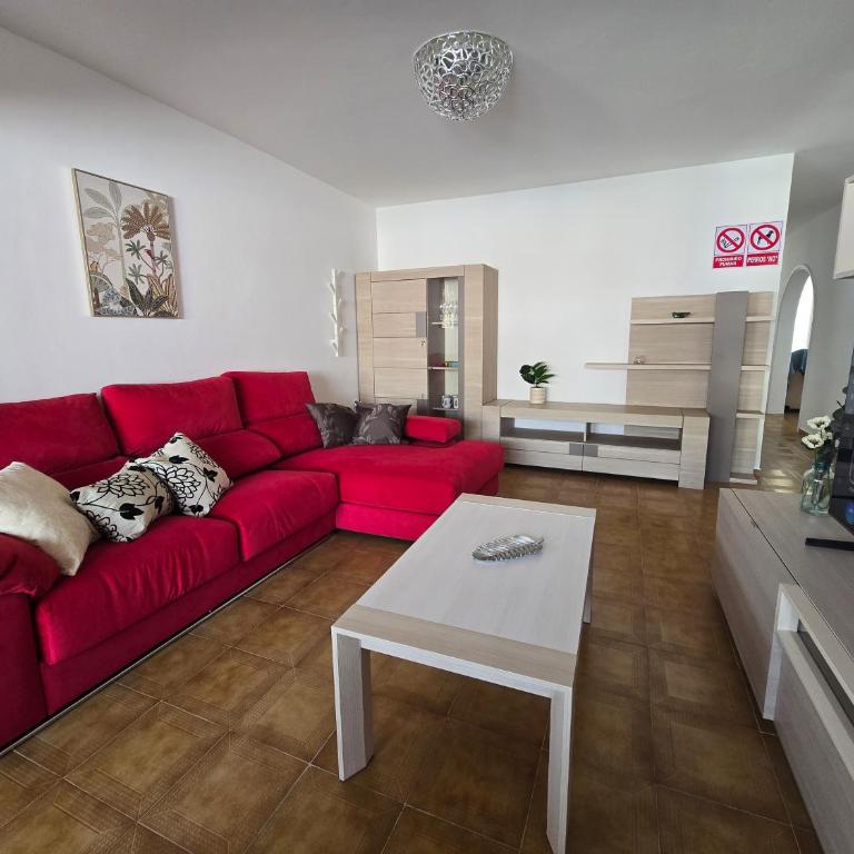 Casa Memela 6 - Apartamento de 2 dormitorios - 5