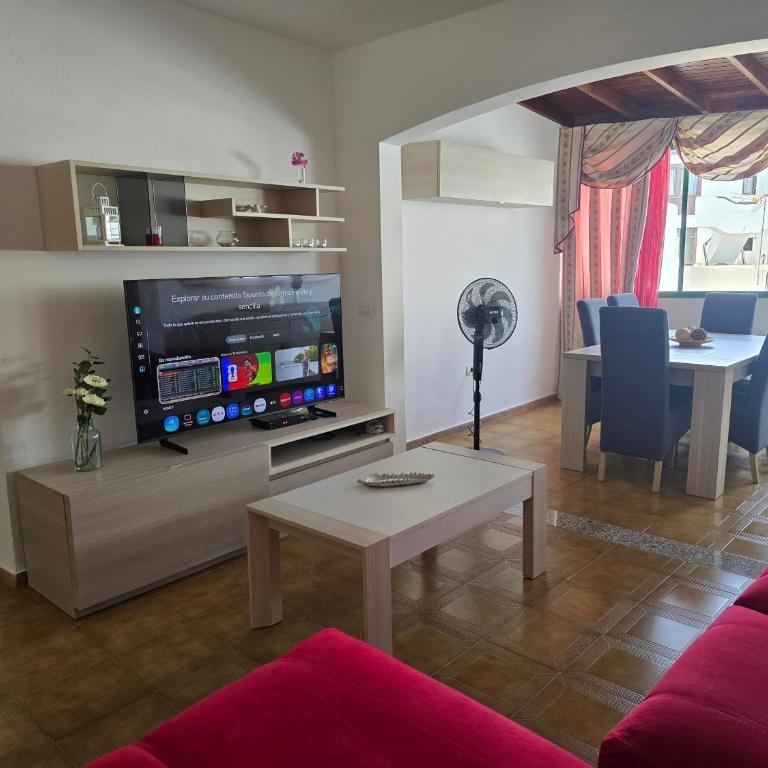 Casa Memela 6 - Apartamento de 2 dormitorios - 3
