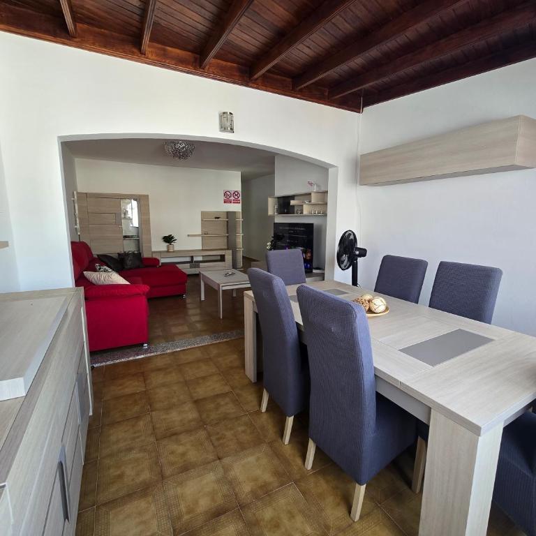 Casa Memela 6 - Apartamento de 2 dormitorios - 6