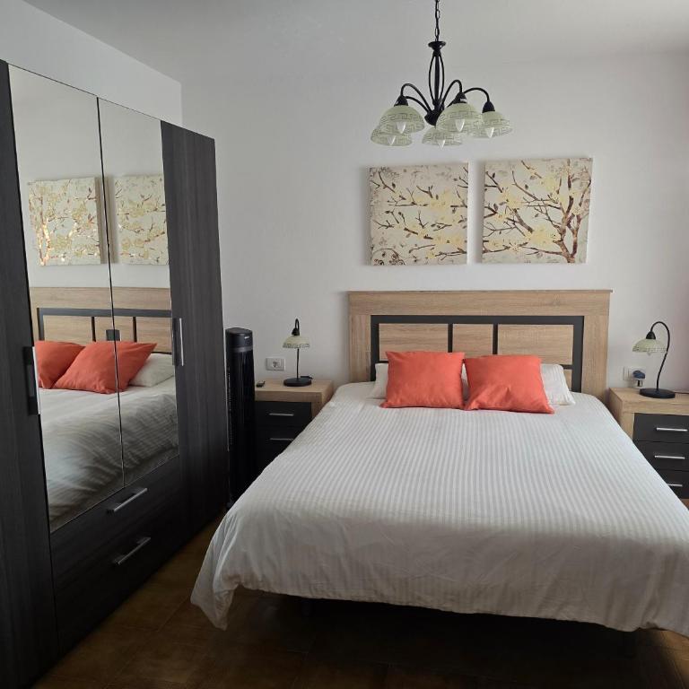 Casa Memela 6 - Apartamento de 2 dormitorios - 10