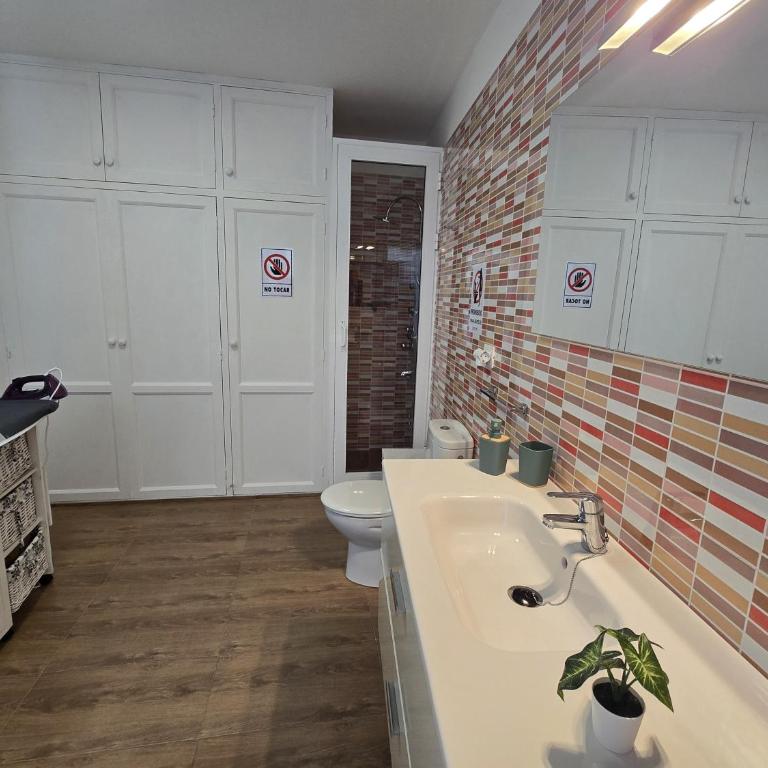 Casa Memela 6 - Apartamento de 2 dormitorios - 14