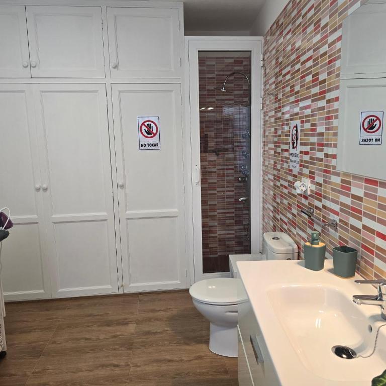 Casa Memela 6 - Apartamento de 2 dormitorios - 13