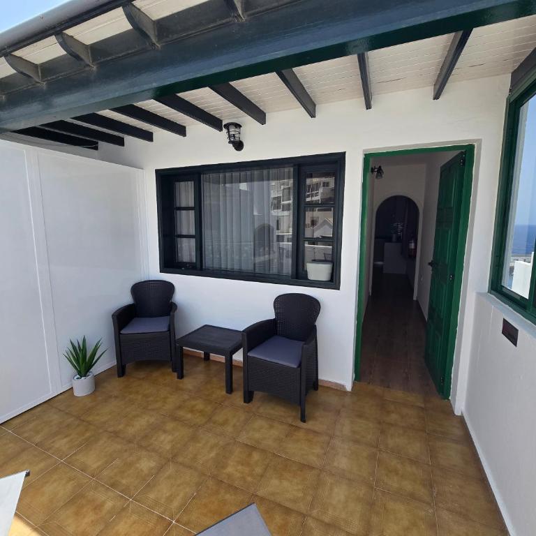 Casa Memela 6 - Apartamento de 2 dormitorios - 24