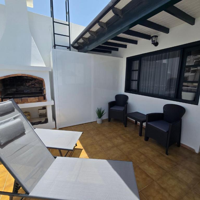 Casa Memela 6 - Apartamento de 2 dormitorios - 26