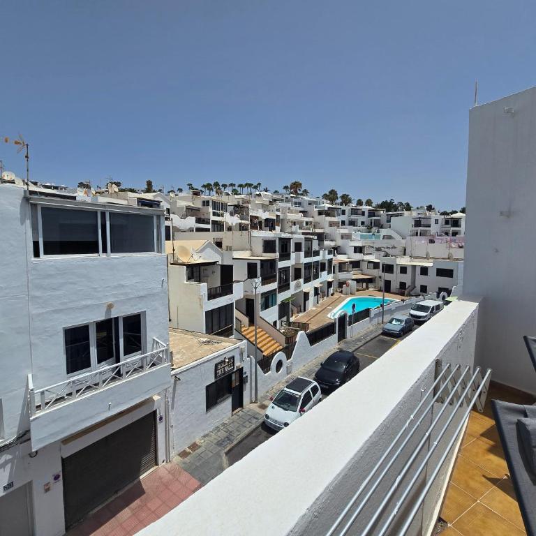Casa Memela 6 - Apartamento de 2 dormitorios - 27