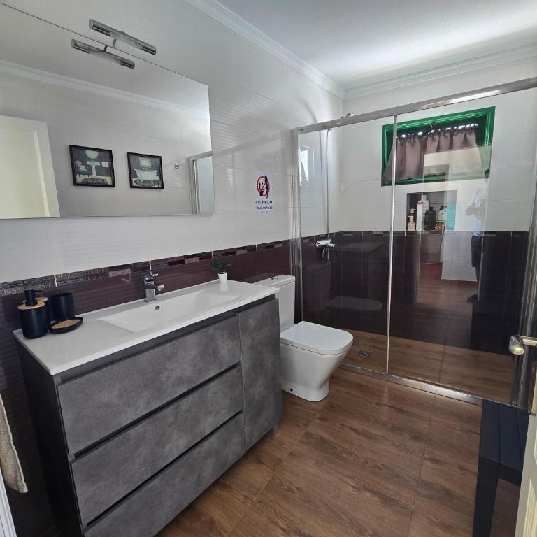 Casa Memela 6 - Apartamento de 2 dormitorios - 18
