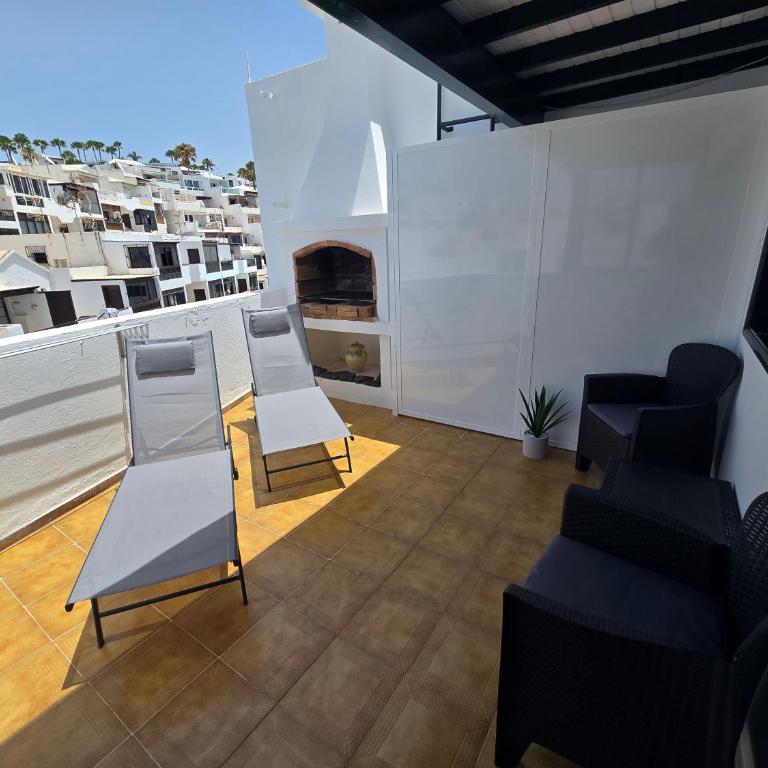 Casa Memela 6 - Apartamento de 2 dormitorios - 22