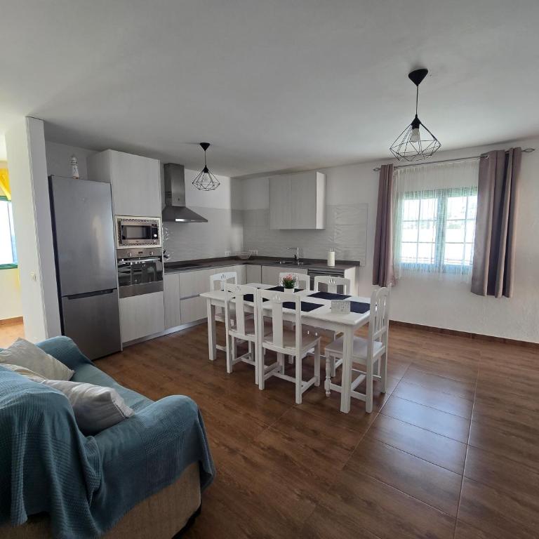 Casa Memela 6 - Apartamento de 2 dormitorios - 9