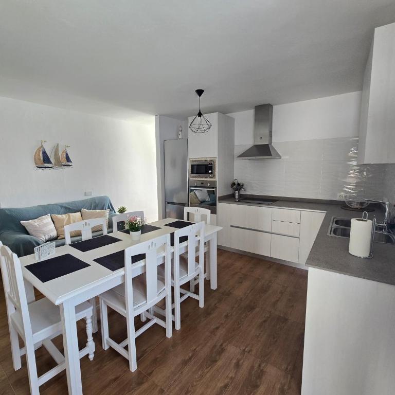 Casa Memela 6 - Apartamento de 2 dormitorios - 8