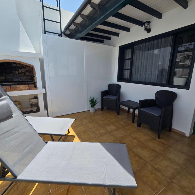 Casa Memela 6 - Apartamento de 2 dormitorios - 25