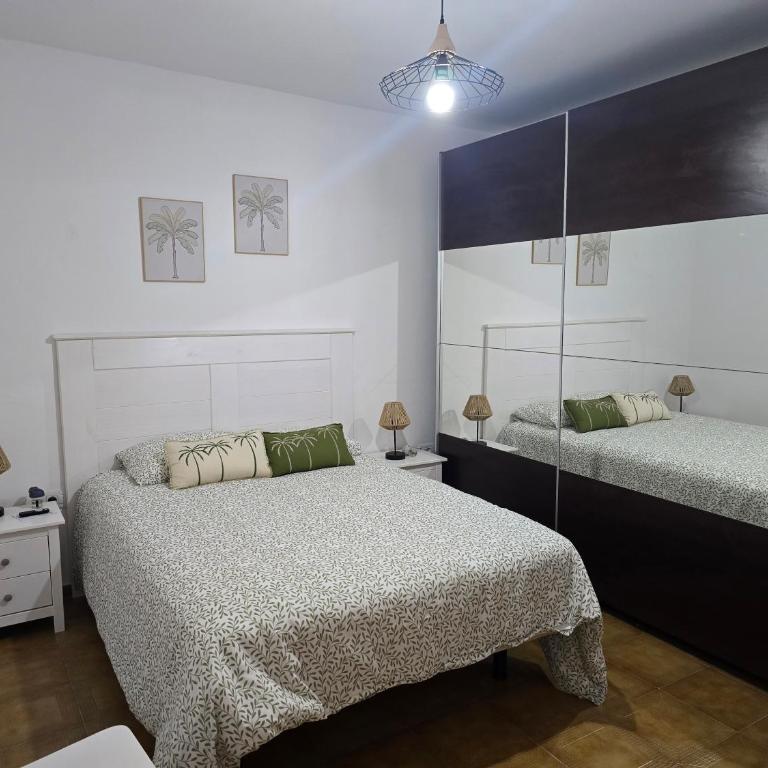 Casa Memela 6 - Apartamento de 2 dormitorios - 16