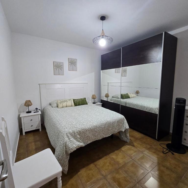 Casa Memela 6 - Apartamento de 2 dormitorios - 20