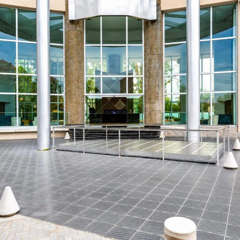 Torre Leloir Departamentos - Ciudad de Mendoza - Two-Bedroom Apartment - 8