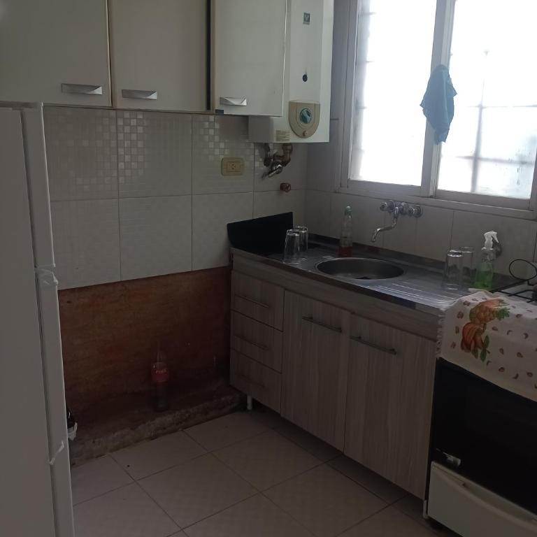 Departamento centrico Sgo del Estero - Apartamento de 1 dormitorio - 4
