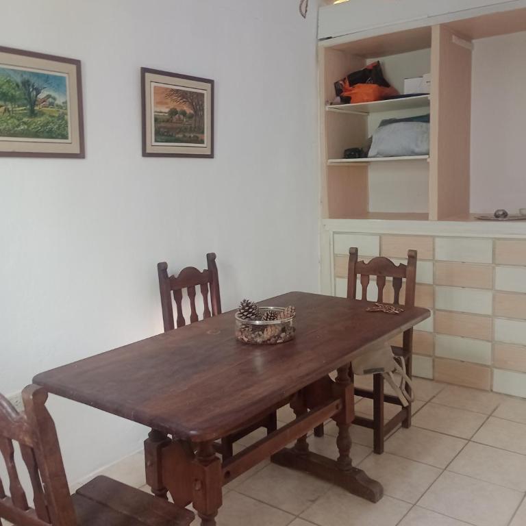 Departamento centrico Sgo del Estero - Apartamento de 1 dormitorio - 7