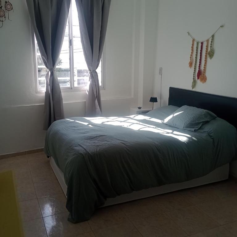 Departamento centrico Sgo del Estero - Apartamento de 1 dormitorio - 8