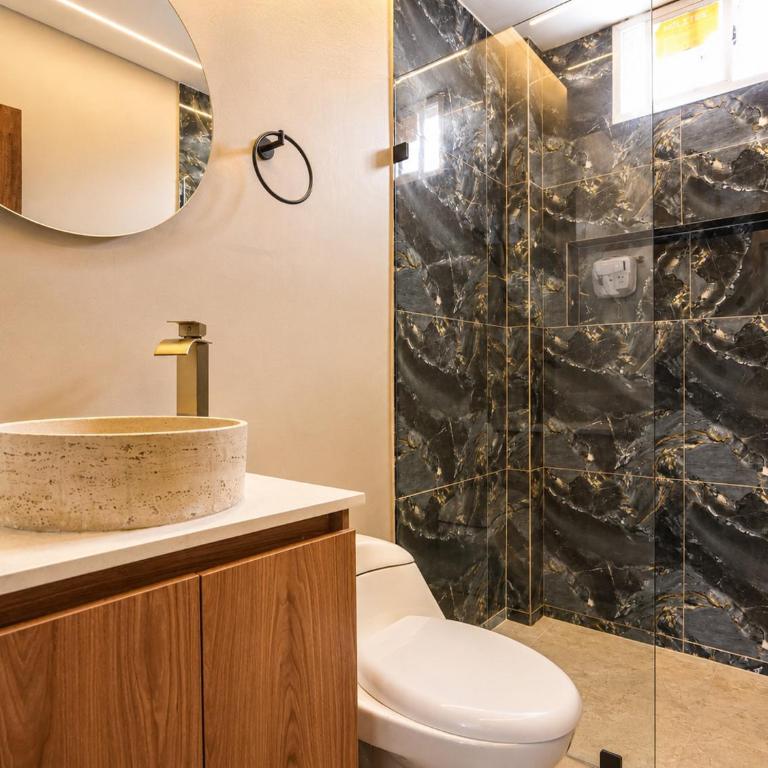 Recuerdos De Mi Tierra HOTEL Poblado Provenza Parque Lleras - Superior Quadruple Room - 1