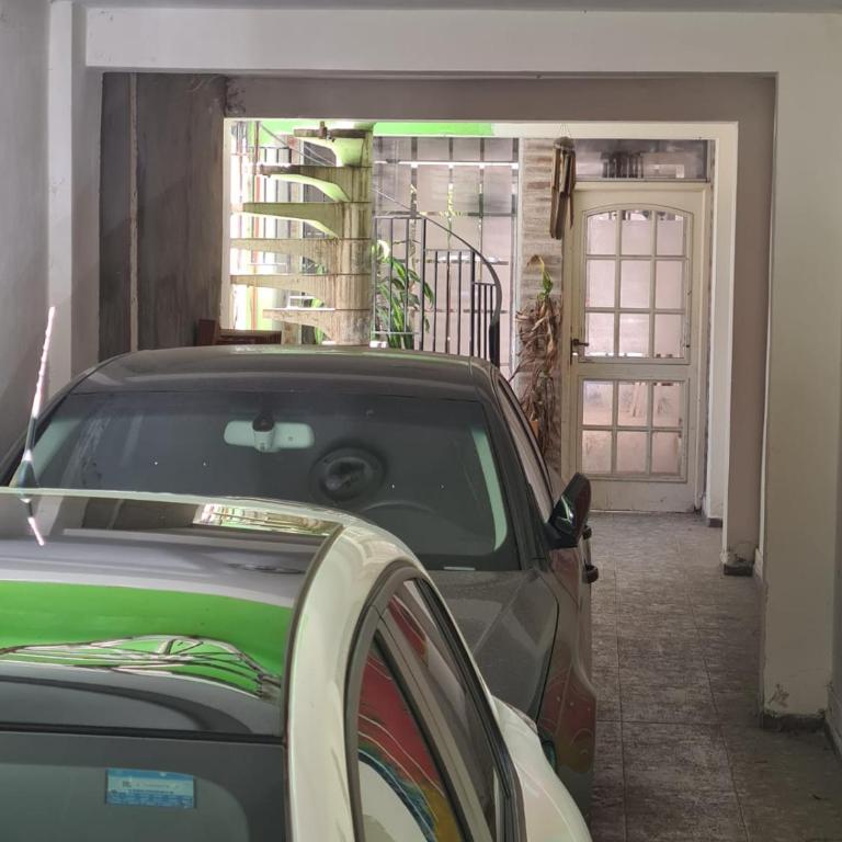 Departamento centrico Sgo del Estero - Apartamento de 1 dormitorio - 2
